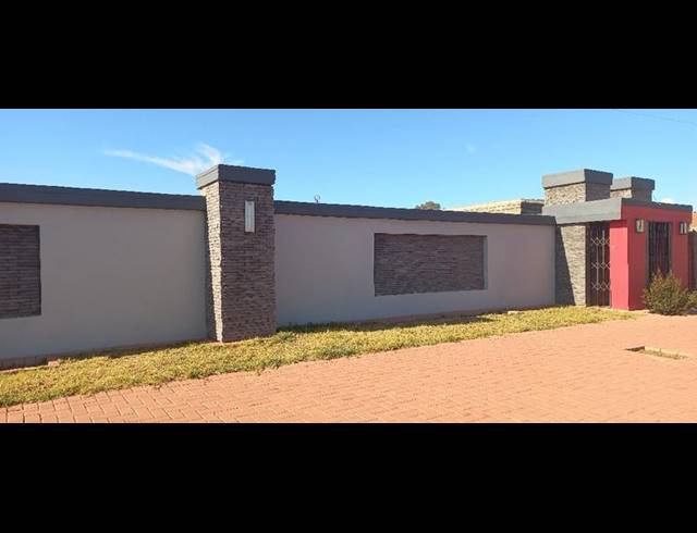 LAND FOR SALE IN MEYERTON PARK